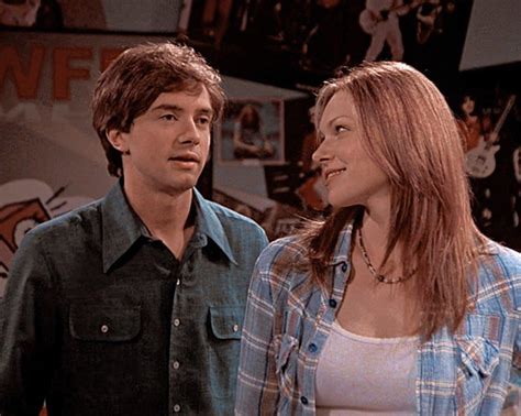 eric forman and donna